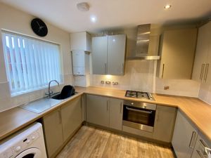 Modern Kitchen- click for photo gallery
